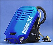 Rebreather SUBMATIX CCR 100 SMS :: 